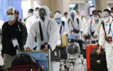 Світу треба готуватися до нової пандемії – ВООЗ