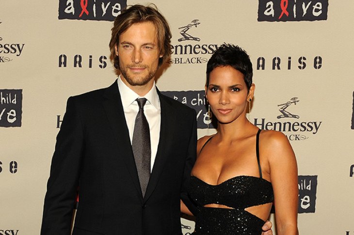 Стали известны подробности судебного разбирательства Холли Берри с отцом ее дочери 