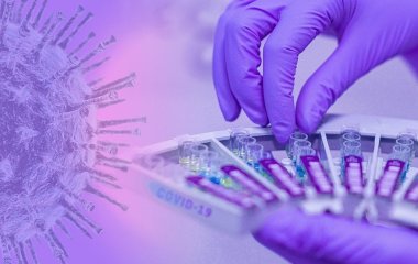 Зафіксовано перший у світі випадок зараження людини вірусом, якого ніколи раніше не бачили у людей