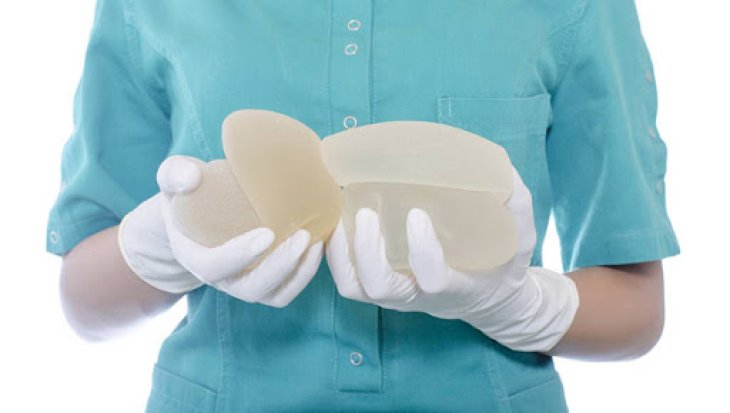 Учёные оценили вред силиконовой груди