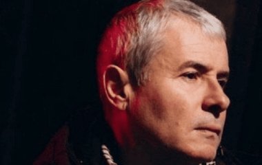 У родині Костянтина Грубича сталося горе: 