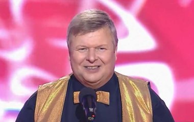 Звезда «Кривого зеркала» Михаил Вашуков госпитализирован 