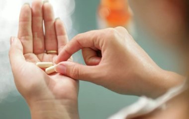 Ендокринолог пояснила, як вітаміни призводять до набору зайвої ваги