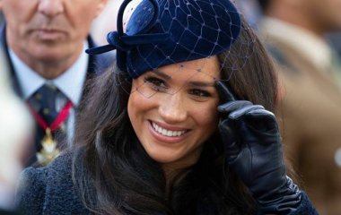 Меган Маркл обидела женщин, которые не вышли на работу после родов