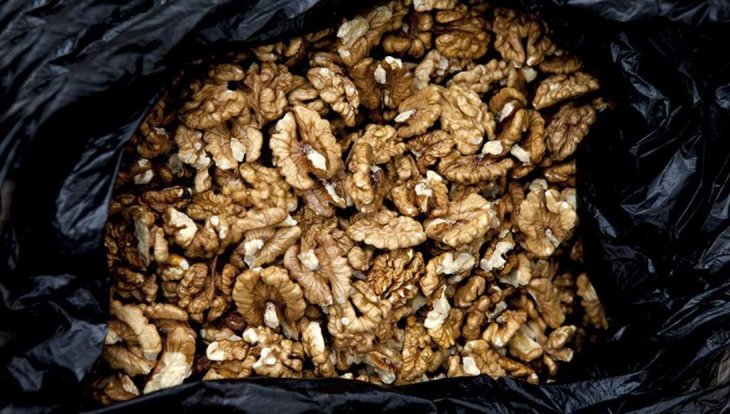 Вчені назвали продукти, що знижують ризик розвитку хвороби Альцгеймера