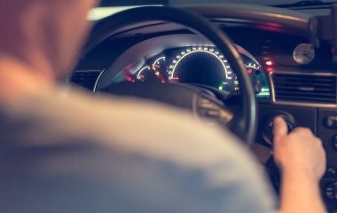 Водія оштрафували на 120 000 євро за перевищення швидкості на 29 км/год