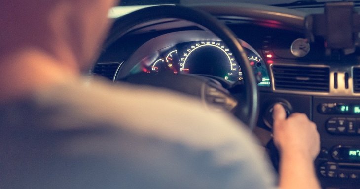 Водія оштрафували на 120 000 євро за перевищення швидкості на 29 км/год