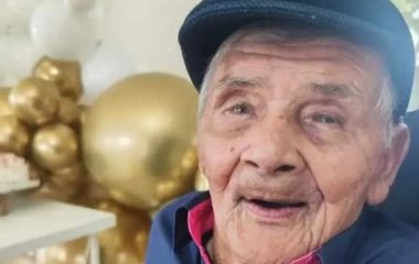Один із найстаріших чоловіків світу помер у 119 років: що він називав головним секретом довголіття