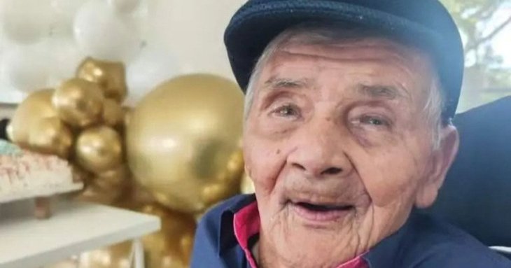 Один із найстаріших чоловіків світу помер у 119 років: що він називав головним секретом довголіття