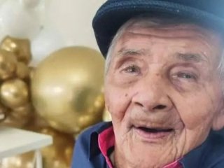 Один із найстаріших чоловіків світу помер у 119 років: що він називав головним секретом довголіття