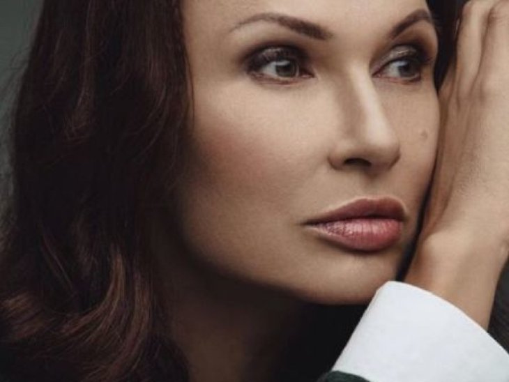 Эвелина Бледанс рассказала о неудавшейся беременности