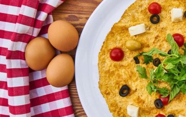 Медики назвали продукты, которые уменьшают воспаление суставов