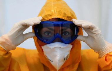 Ученые предупредили о возможной вспышке бактериальных инфекций