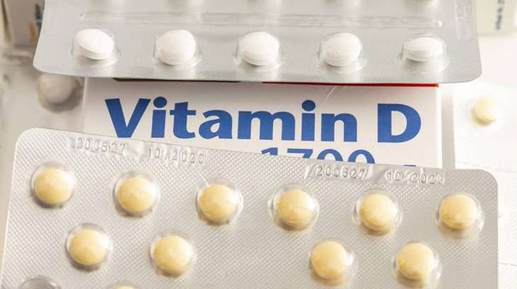 Эндокринолог предупредила об опасности чрезмерного потребления витамина D
