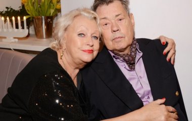 Бывшая балерина заявила, что была любовницей Николая Караченцева
