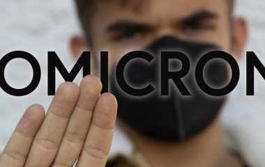 Омікрон BA.2: «невидимий» штам може викликати «важке» захворювання – симптоми виявлення