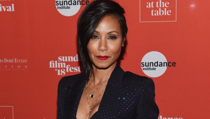 Сжигая мосты: жена Уилла Смитта перестала общаться с Хлои и Ким Кардашьян