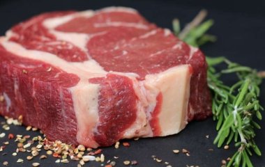 Ученые назвали опасность употребления красного мяса для здоровья