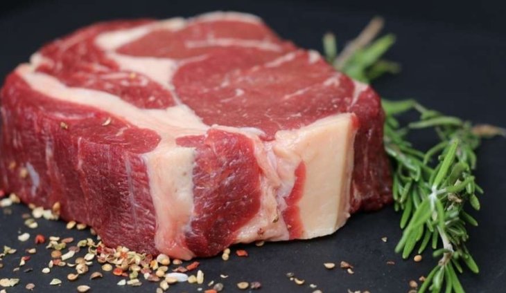 Ученые назвали опасность употребления красного мяса для здоровья
