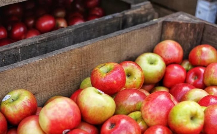 Які продукти врятують від підвищеного тиску