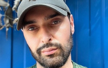 Віталій Козловський висловився про причини свого звільнення з лав ЗСУ