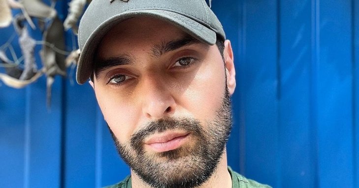 Віталій Козловський висловився про причини свого звільнення з лав ЗСУ