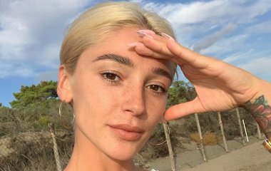 Настя Ивлеева ответила хейтерам, которые считают ее зазнавшейся