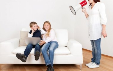 Токсичные методы воспитания, которые многие родители до сих пор применяют к детям