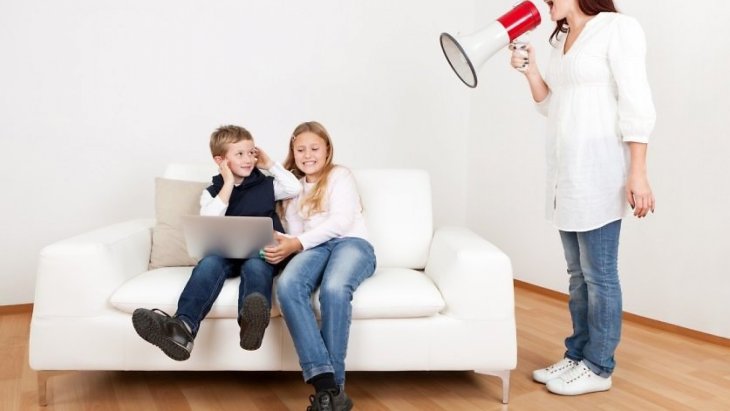 Токсичные методы воспитания, которые многие родители до сих пор применяют к детям