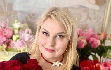 56-річна Марія Бурмака відверто заговорила про нові стосунки і чи планує виходити заміж за коханого