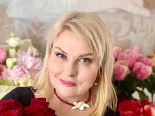 56-річна Марія Бурмака відверто заговорила про нові стосунки і чи планує виходити заміж за коханого