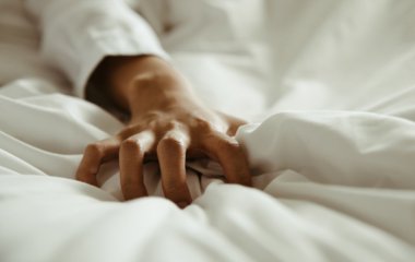 Энергия оргазма: в чем секрет женского удовольствия?