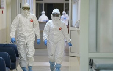 Вірусолог розповів, як розвиватиметься коронавірус після 