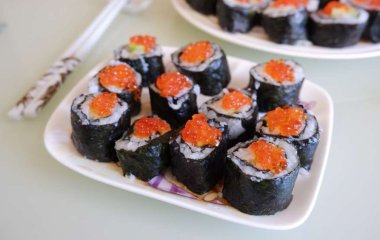 Опасны ли суши для здоровья рассказали ученые