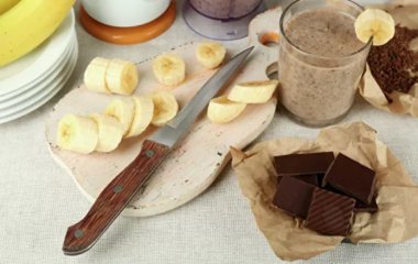 Лікар назвала продукти, які покращують настрій