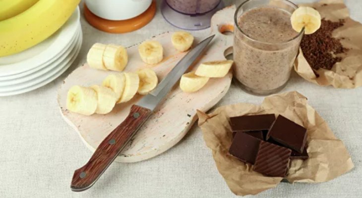 Лікар назвала продукти, які покращують настрій