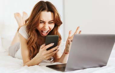 Всегда ли стресс вреден?