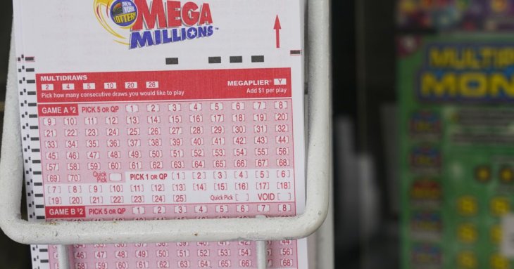 Жінка розбагатіла на 1,7 млн дол під час обідньої перерви