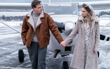Как меняется любовь с возрастом: что ценят мужчины и женщины после 35 лет?