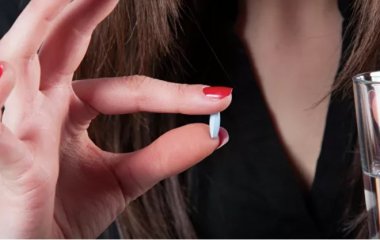 Лікар розповів про небезпеку аспірину