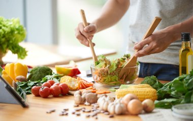 5 неожиданных продуктов, в которых содержится много кальция