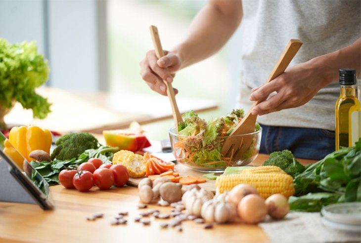 5 неожиданных продуктов, в которых содержится много кальция