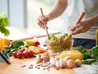 5 неожиданных продуктов, в которых содержится много кальция