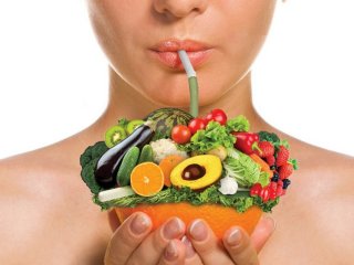 Топ-5 продуктов для здоровой кожи