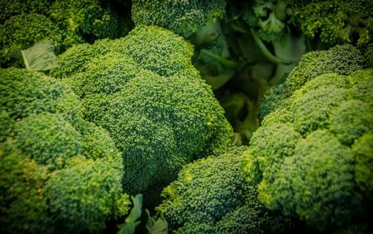 Що буде з вашим організмом, якщо їсти броколі щодня