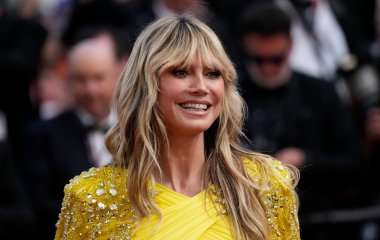 Хайди Клум очаровала редкой фотографией с мамой и 19-летней дочерью