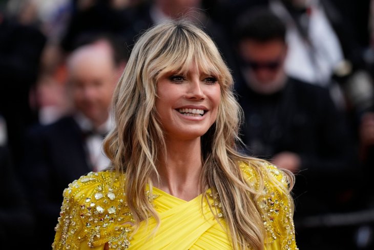 Хайди Клум очаровала редкой фотографией с мамой и 19-летней дочерью