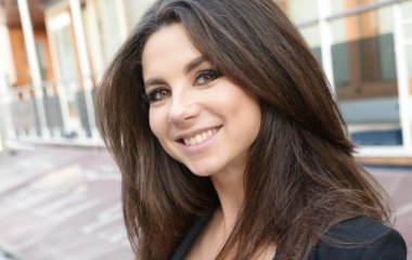 Анна Плетнева впервые показала среднюю дочь