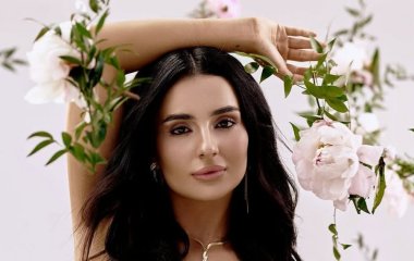 Анна Трінчер здивувала, хто відмовив їй у дуеті, та заінтригувала таємним побаченням із колегою