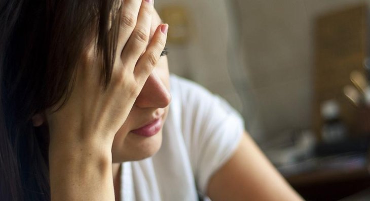 Названы необычные признаки тромбоза